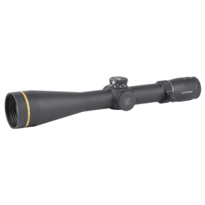Leupold Vx5 Hd Gen2 4-20x52 34mm Cds Szl2 Sf Duplex Rifle Scope