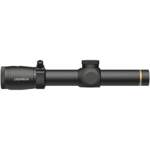 Leupold VX-5HD Gen 2 1-5x24 30mm Illuminated FireDot 4 Rifle Scope