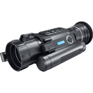 Pard Ocelot 256 Thermal Rifle Scope Compact 11 Hour Battery 1750 Range Focus -25 to 40C