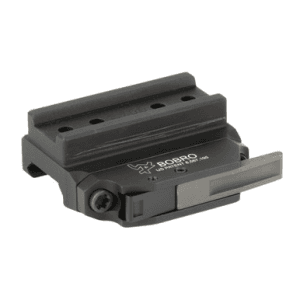 Sig Sauer Echo CV Mount QR 1.70 Picatinny Optic Mount