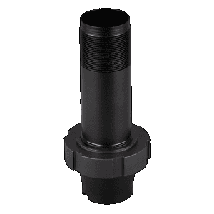 SilencerCo Echo Choke Adapter Ac1312 for Salvo 12 Shotgun Mount