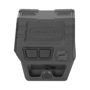 Holosun AEMS CORE X2 Gold 2MOA Red Dot Sight Picatinny Mount