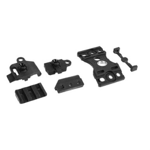 Unity Tactical KNUCKL Helmet Mount Kit Tactical Helmet Accessories