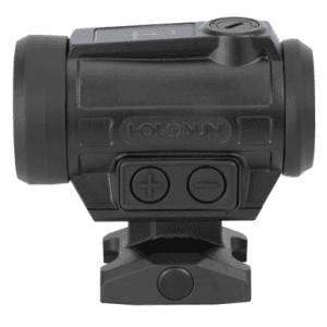 Holosun ARO EVO Red Dot Sight Special Purpose Reticle 2 MOA 26mm Lower One Third Co Witness