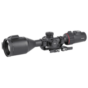 NOCPIX ACES60R Thermal Rifle Scope 12x60mm 1280x1024 50 Hz Laser Rangefinder