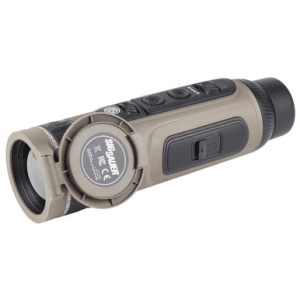 Sig Sauer Echo MV50 DV Thermal Monocular 1.5-24x50mm 640x512 12 Micron 50 Hz Dual View BDX2
