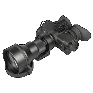 AGM Global Vision Foxbat 5 NL1 GEN2+ P43 Night Vision System