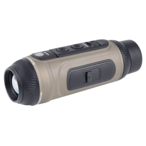 Sig Sauer Echo Mv35 Thermal Monocular 2-16x35 640x512 12m 50 Hz BDX LRF 1000 yd
