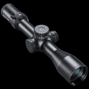 Bushnell Match Pro 3-18x50mm 34mm Scope Illuminated DM2 Reticle Side Focus Waterproof