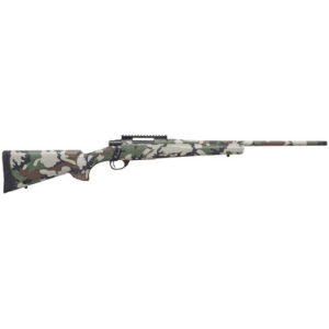 Lsi Howa M1500 308win 22 Woodland Full Rail
