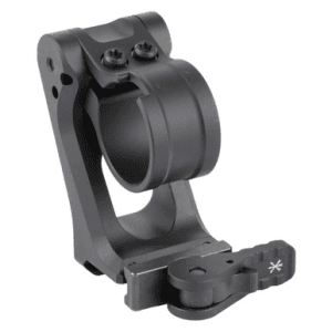 GBRS Group 2.91 FTC Mount 30mm Magnifier Compatibility Picatinny Rail