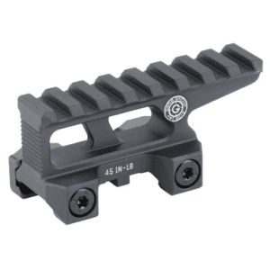 GBRS Group Lerna Mount for Eotech EXPS Picatinny 2.91in Centerline