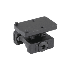 Midwest Industries Mk2 Qd Rmr Mount Cowitness for Trijicon Rmr on Picatinny