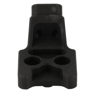 Badger Ordnance Comm J Arm For COM M Left Right Fore Aft Adaptable Mount