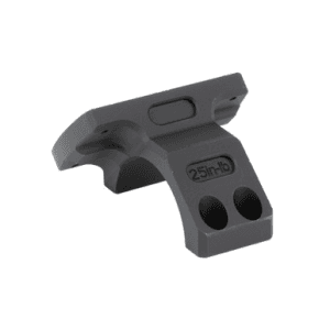 Midwest Industries Mk2 34mm RMR 45 Offset Mount for Trijicon RMR