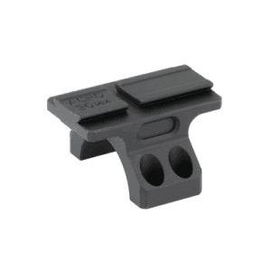 Midwest Industries MK2 30mm Aimpoint ACRO Cap Mount for Receiver Extension