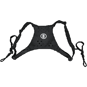 Bushnell Universal Binocular Harness Mesh Quick Release Shoulder Mount
