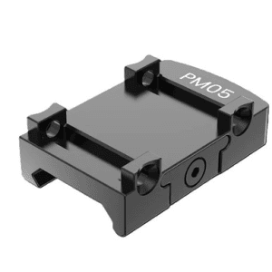 Infi Low Picatinny Mount Picatinny Style Universal Mounts INFIPT50 INFIPTALL PT50 PTALL