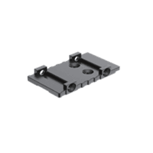 InfI Glock Mos Pistol Adapter Fits Full Size Glock Mos Optics Mount