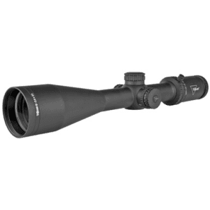 Trijicon Tenmile 6-24x50mm Mrad Ranging Reticle Rifle Scope 30mm Tube Led