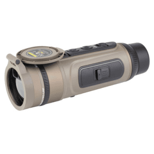Sig Sauer Echo MV50-LRF Thermal Monocular 3-24x50 640x512 12 Micron 50 Hz 1000 yd Rangefinder