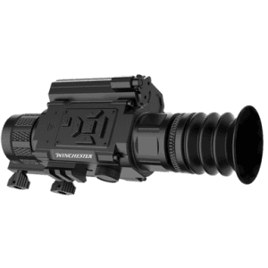 Boker Winchester Optics WTOS43T5WNTHSX001 Supreme THSX 384 Thermal Hunting Sight 2.6x 35mm