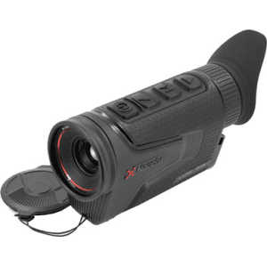 Nocpix iRay LUMI-P13 Compact Thermal Monocular 2-4x 256x192 13mm 18650