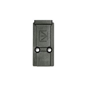 Calculated Kinetics Calk Dt Plt S&w M&p 2.0 to Acro P2 30mm Mount for M&p 2.0 Series