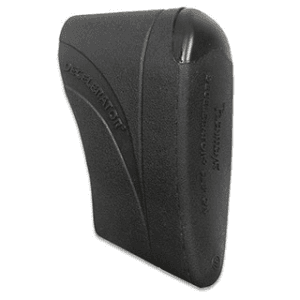 Pachmayr Decelerator SlipOn Pad Recoil Control Speed Mount Rifle and Shotgun