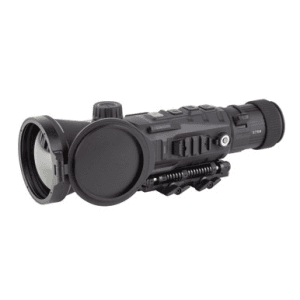 Nocpix RICO2S75R Thermal Rifle Sight 3x75mm 1280x1024 60 Hz LRF Digital Zoom