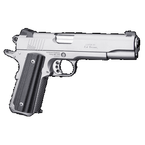 EDBROWN BASE-SS-2A 2ND AMENDMENT 1911 S/S 45ACP