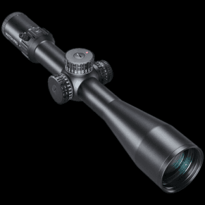 Bushnell Match Pro Ed 5-30x56mm Dm2 Illuminated Reticle 34mm Tube Rifle Scope
