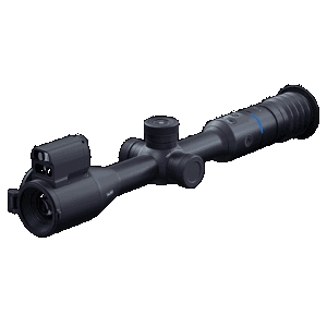 Pard Night Stalker 4k With Rangefinder 4x 51mm Objective