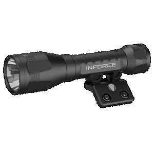 Inforce Arc 650 Kit with Mount Picatinny Led Lighting for Tactics
