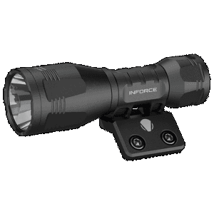 Inforce Arc 350 Kit with Picatinny Mount