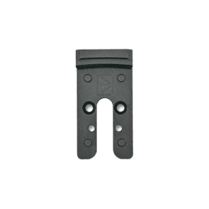 Calculated Kinetics Calk Dt Plt Rival Rmsc Optic Plate for Canik Sfx Rival Tp9Sfx