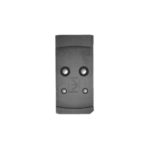 Calculated Kinetics CZ P10 Shadow 2 RMSc Optic Plate for Holosun K/RMSc