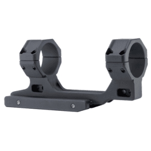 Rearden Argos 34mm Picatinny Mount 1.54in Height Anodized
