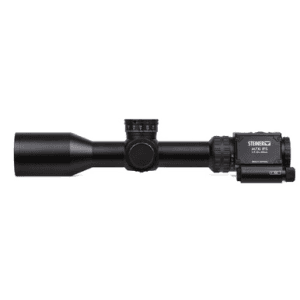 Steiner M7Xi 2 9 20x50mm MSR2 Mil-Dot Rifle Scope for 34mm Mounts