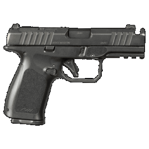 Rost Martin RM1C 9mm Luger 4" 10+1 Optic Ready Striker Fire