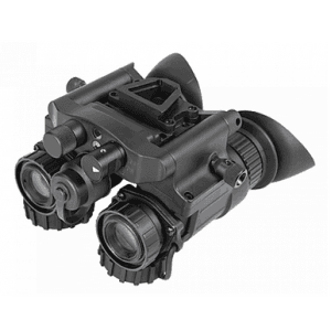 AGM Global Vision Ngt Vision Goggle Bino G3 51 Degree Night Vision Binoculars