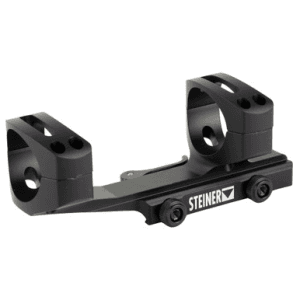 Steiner P Series 34mm Qd Mount for Picatinny Rails