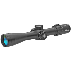 Sig Sauer Sierra3 BDX 3.5-10x42mm 30mm Tube Illuminated BDX-R1 Reticle KILO Compatible