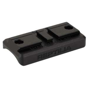 Reptilia Saddle Mount Beretta 1301 A300 Picatinny 7075-T6 Aluminum Type 3 Hard Coat
