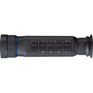 PARD Bobcat Thermal Handheld Monocular 480x360 VOx 18mK 1920x1080 OLED 35mm 3.5x