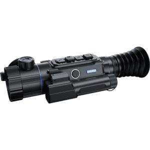 Pard Ocelot 480 Thermal Rifle Scope Diopter Adjustable 480 Resolution 11 Hour Battery