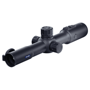Pard Pantera 2560 25mm Thermal Imaging Scope 256x192 VOx 12um 50 Hz 3.6x 1200m