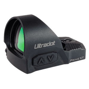 ULTRADOT Ultrafdot Prime Xt 6MOA RMR Footprint Red Dot Sight