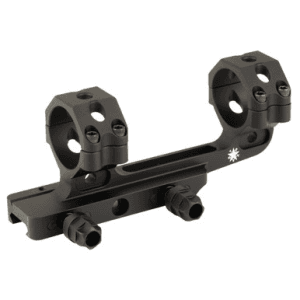 DLOC Precision Cantilever Qd Picatinny Optic Mount