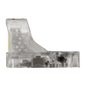 Sig Sauer Romeo Rs Pro Circle Dot Clear Red Dot Sight 31mm 1x Motac
